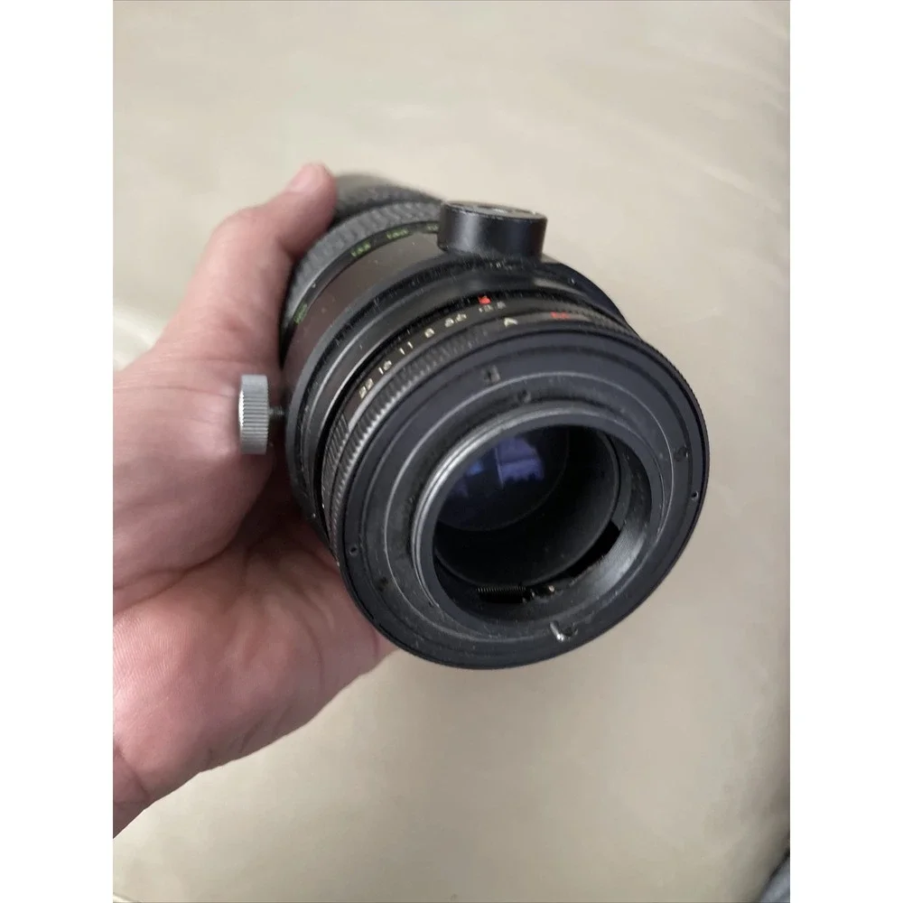 milda 80-200mm vintage lens ,c1